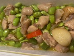 -南京大牌档(济南万象城店)