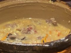 -粤仔湾砂锅粥(宜兴八佰伴店)