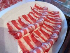 -鸿福南门涮肉(窑洼湖店)