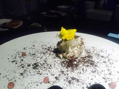 -HIHE Bistro·Oyster Bar(华熙live店)