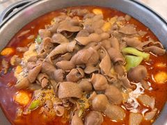 -彭记铁锅肥肠(东四总店)