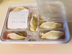 -清和传家饺子(龙泉道物美店)