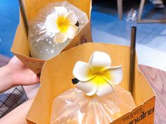 -茉莱·老挝冰咖啡·泰式奶茶(世茂国际广场店)