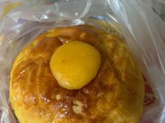 三蛋莲蓉月饼软包-LELECHA乐乐茶(美罗城店)