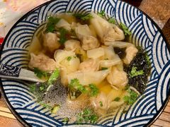 -北丐先生·野馄饨烧烤(雨花万象店)