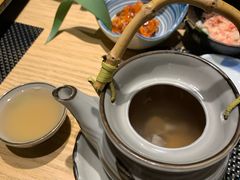 -虹料理·日料放题(悠方店)