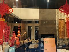 -杭州开元名都大酒店·地中海自助餐厅