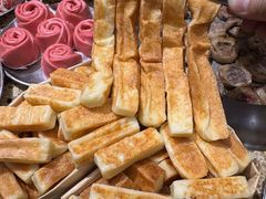 -姜胖胖首尔自助烤肉·街头小吃大排档(国瑞中心店)