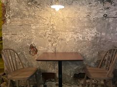 -鹿萤季·营地小馆(皇后公园店)