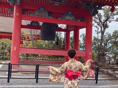 -京都冈本和服体验租赁店(清水寺店)