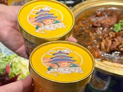-大海碗·炸酱面·烤鸭·京菜(天坛店)