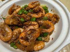 -又见炊烟私房菜(敬亭路店)