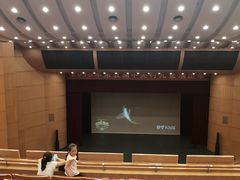 -中国人民大学明德堂(人大如论讲堂)