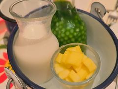 -太食獸泰式茶餐厅(IFS国金中心店)