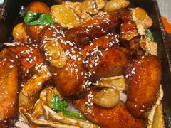 -玉玲珑·里舍(万象城店)