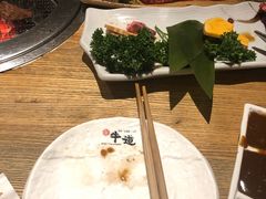 -御牛道日式烤肉料理(杭州万象城店)