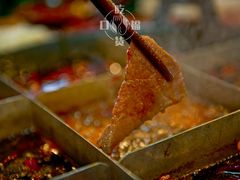 -重庆老火锅王(西安北路店)