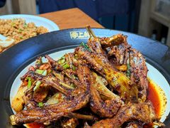 -掌上鲜(南顺城街店)