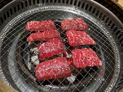 -松鱼亭·和牛烧肉(协鑫广场店)
