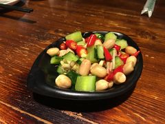 -友记功夫香·人民川菜(红牌楼店)