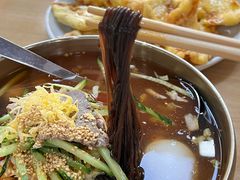 -顺姬冷面(长白西路店)