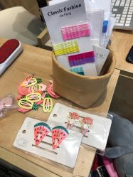 -奇怪的独角兽亲子理发沙龙