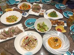 -马老六清真餐厅(雁滩店)