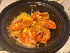 -百味馆·海鲜·湛江菜(后海花园店)
