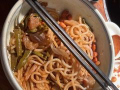 -瑶王府·广西菜(金阳路店)