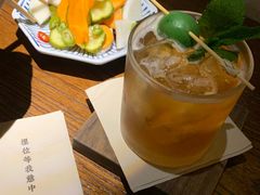 -埋位小酒馆(东城店)