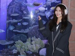 -左海海底世界