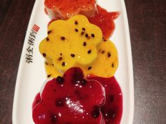 -粥全粥到海鲜家常菜·海肠捞饭(嫩江路店)