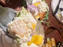 -迦南(杭州东站万象汇店)