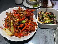 -虾胡闹龙虾馆(湄南河店)