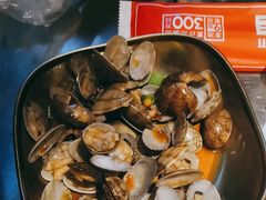 -大头叔烤鸡爪·朝鲜族烤串(天池路店)