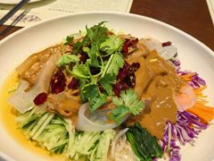 -老厨家(友谊路总店)