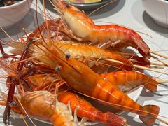 -行运海鲜食集(北京首店)