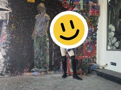 -黄桷坪涂鸦艺术街