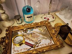 -NINES推理馆·实景侦探推理剧MIXPLAY(静安店)