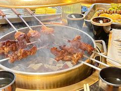 -水浒烤肉(国贸店)