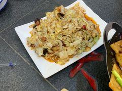 -胡记真不同饭店(临河街店)