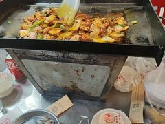 -郝大姐·乌龙山铁板烧(大学城三店)
