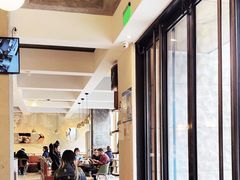 -BAKER&SPICE(BFC外滩金融中心店)