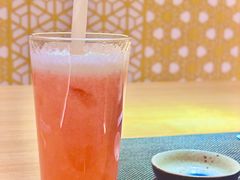 -德川家日本料理(中关村寰太大厦店)