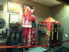 -广东革命历史博物馆办公楼