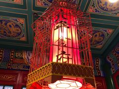 大堂-北平食府.北京烤鸭(亦庄店)