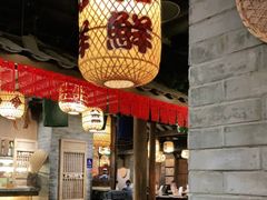 -南京大牌档(崇文门国瑞店)