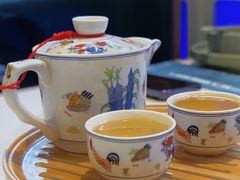 -南拳十三姨·潮汕砂锅粥·粤菜(西单大悦城店)