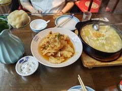 -东北大院·东北菜(三台子店)