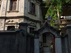 海天堂构之仰高别墅-叶氏麻糍(鼓浪屿店)